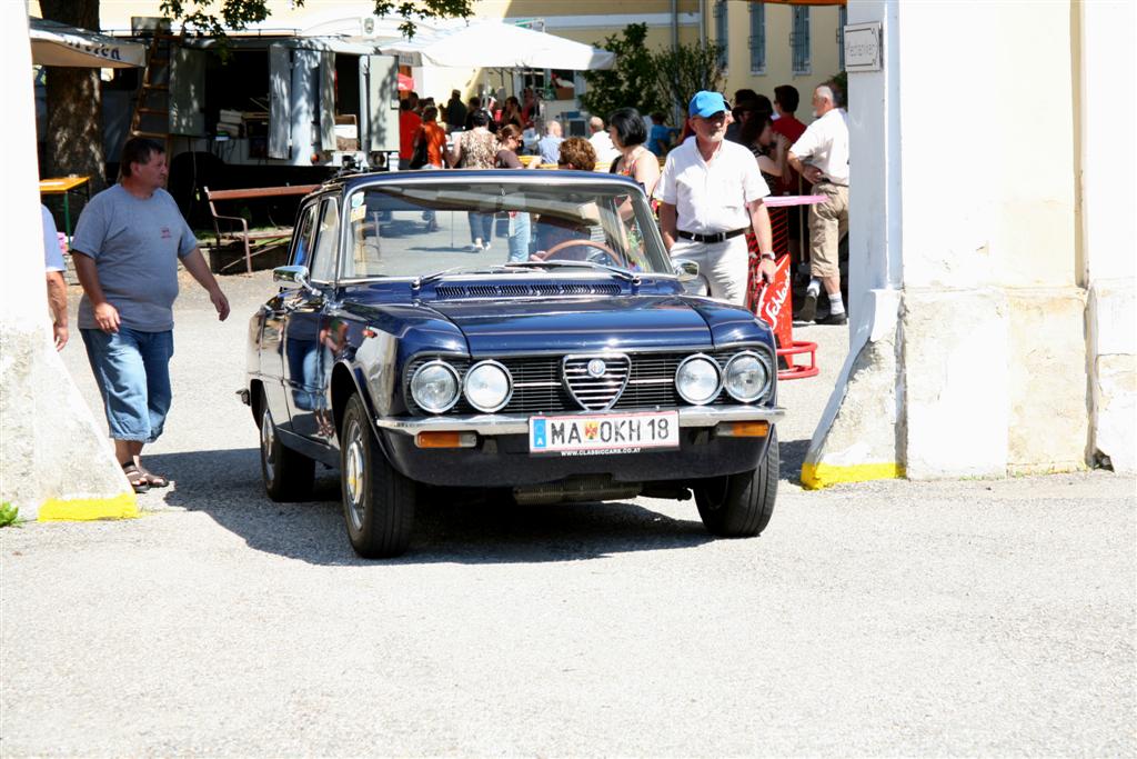 2011-07-10 13. Oldtimertreffen in Pinkafeld